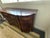 Traditional 20th Century Ej Victor Federal Style Console For Sale - Image 3 of 17