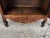 Early 20th Century Antique Louis XV Style Walnut Side Cabinet With Key For Sale - Image 10 of 12