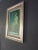 2000 - 2009 Elpedio Robinson “When Time Stands Still” Expressionist Acrylic on Canvas Painting, Signed For Sale - Image 5 of 11