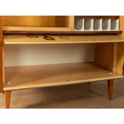 Mid-Century Home Bar, Germany For Sale - Image 11 of 18