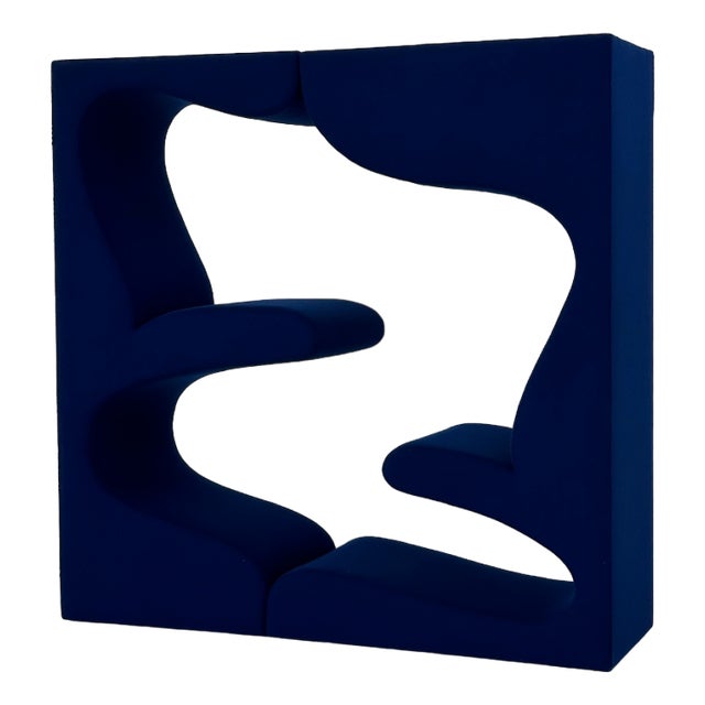 Set of Panton Living Tower Sofa by Verner Panton for Vitra, 1969 For Sale