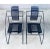 Quinta Chairs by Mario Botta for Alias, Set of 2 For Sale - Image 13 of 18