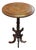Early 20th Century Georgian Revival Pedestal Table For Sale