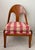 My parents (ages 91 and 87) these spoon-back chairs when they were newlyweds. They remember choosing the style and wood...