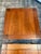 Coffee 1950s Heritage-Henredon Mid-Century Square Side Tables, Fully Restored — A Pair For Sale - Image 8 of 9