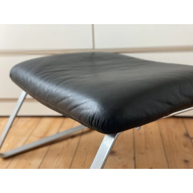 Vintage Danish Stool, 1960s For Sale - Image 11 of 12