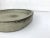 Large Danish Ceramic Dish Bowl by Per Linnemann-Schmidt for Palshus, 1960s For Sale - Image 6 of 12