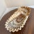 Vintage 1970s Hand Carved Decorative Onxy Bowl For Sale - Image 4 of 11