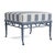 Calcutta is a re-introduction on a grander scale originally designed in 1967 by Hall Bradley. Inspired by the design...
