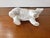 English Vintage English Beswick Polar Bear Figurine by Arthur Gredington For Sale - Image 3 of 6