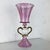 Vintage Murano Glass Goblet, 1930s For Sale - Image 6 of 15