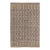 Contemporary Art Deco Style Geometric Rug by Rug & Kilim, India For Sale