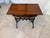 Art Nouveau Side Table, 1920s For Sale - Image 13 of 17