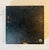 Vintage Wall Plaque Raised Cameo Black and Gold Frame For Sale In Austin - Image 6 of 7