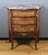 Small Marquetry Commode, in Very Good conditions. Designed 1890 to 1919