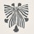 Contemporary SAMPLE - Schumacher x Marian Mcevoy Bow-Wow-Wow Wallpaper In Cream For Sale - Image 3 of 4