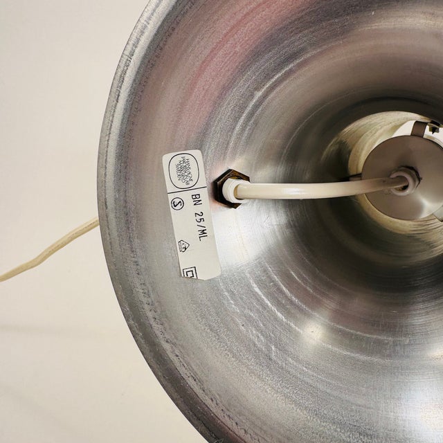 Swedish BN-25 Table Lamp by Hans-Agne Jakobsson for Hans-Agne Jakobsson Ab Markaryd, 1960s For Sale - Image 6 of 9