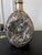 Silver Set of Chinese Export Silver Overlay Bottle with Five Cordials Tianjin Wuhua For Sale - Image 8 of 15