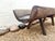 Extra Large Rare Vintage/Antique Historic Wood Rustic Drinking Trough Hand-Carved from a Single Timber Heavily Weathered...