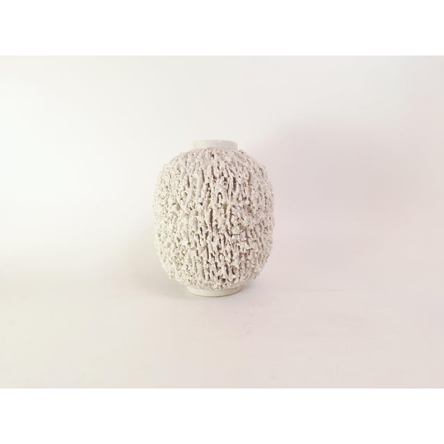 Large Hedgehog Vase by Gunnar Nylund for Rörstrand, Sweden, 1930s For Sale - Image 14 of 14