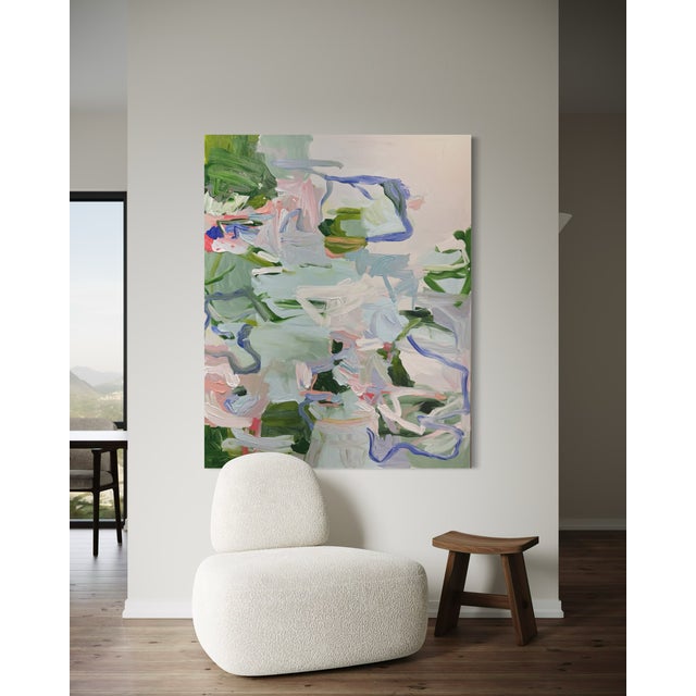 Hayley Morée is a contemporary painter with studios in Saint Augustine, Florida, and Nashville, Tennessee. Working...