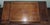 Wheeler & Wilson Sewing Machine Table