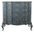 Antique Danish Chest of Drawers For Sale