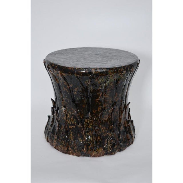 Sintra Side Table by Barracuda For Sale - Image 4 of 6