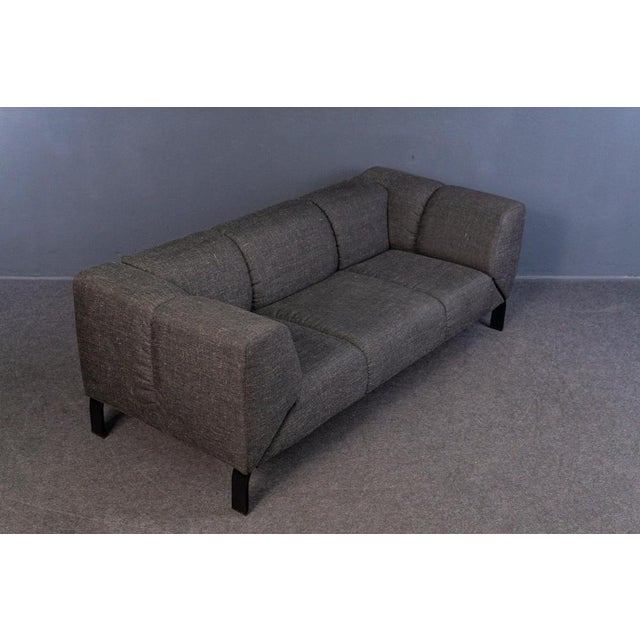 Sofa from Rolf Benz For Sale - Image 6 of 17