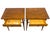 Vintage Mid Century Modern End Table Set by Paul McCobb for Planner Group For Sale - Image 10 of 10