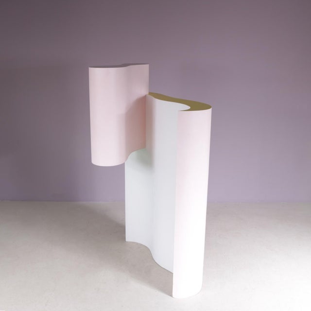 Govert Heikoop, from Past to Present, 1980s, Wood For Sale - Image 15 of 18