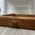 20th Century English Pine Side Table For Sale - Image 11 of 12