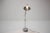 Art-Deco Adjustable Floor or Table Lamp For Sale - Image 12 of 16