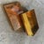 1970s Mid-Century Modern Walnut Root and Gilt Metal Italian Luxury Box For Sale - Image 10 of 10