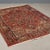 Middle Eastern Heriz Rug For Sale - Image 10 of 10