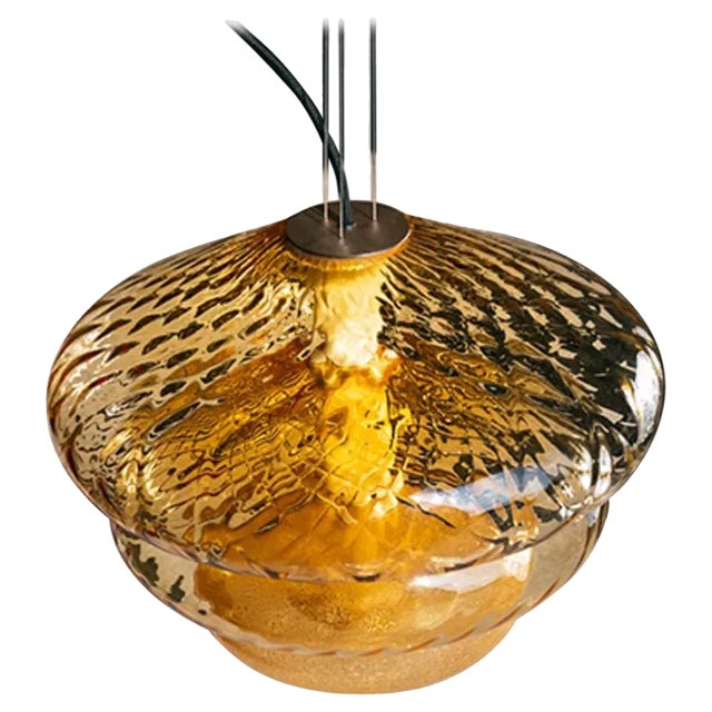 Tima Pendant Light by Luca Nichetto For Sale