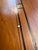Antique Double-Sided Desk with Walnut Countertop, 1900s For Sale - Image 13 of 18