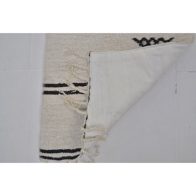 Handmade wool carpet in Turkish Anatolia , Vintage Oushak Rug,Turkish Vintage Anatolian Rug, Handmade wool Rug . One Of...