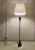 Vintage Floor Lamp by A. Tonello and A. Montagna Grillo, 1970s For Sale - Image 6 of 9