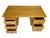 Attributed to Paul McCobb for Planner Group Maple Double Pedestal Desk, 1950s For Sale - Image 11 of 18