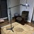 Bronze Thomas O'Brien Studio Pivoting Task Floor Lamp For Sale - Image 8 of 8