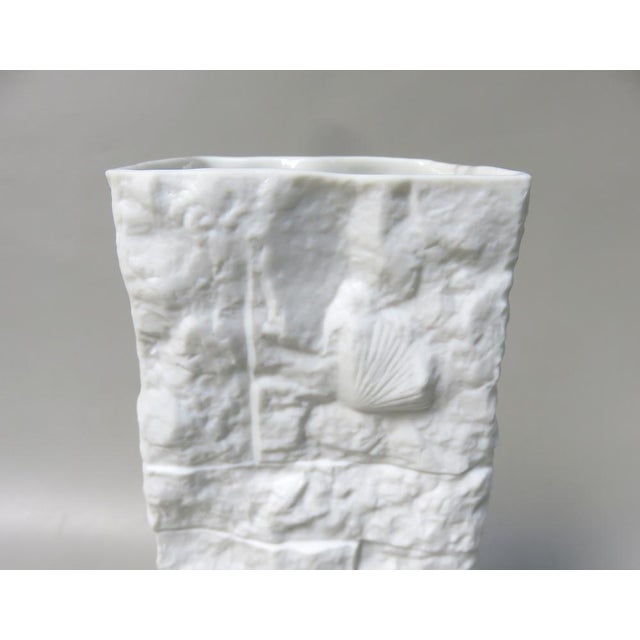 Vintage Pop Art Vase, 1970s For Sale - Image 10 of 18