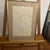 Original prints of pencil drawig of Gustav Klimt