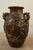 19th Century Antique Chinese Martaban Stoneware Storage Jar. For Sale - Image 5 of 6