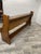 Church Bench in Pinewood For Sale - Image 4 of 6