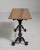 Victorian Victorian Cast Iron Bistro Table, Antique, United Kingdom, Circa 1900 For Sale - Image 3 of 18