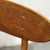 Mid 20th Century Set of 4 Vintage Danish Modern Teak Dining Chairs by Thomas Harlev for Farstrup, Model 210 Circa 1950s For Sale - Image 5 of 6