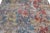 Gray 20th Century Abstract Wool Rug For Sale - Image 8 of 12