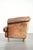 Club Chair in Sheepskin Leather For Sale - Image 5 of 15