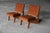 1950s Combex FB03 Lounge Chairs by Cees Braakman for Pastoe, the Netherlands, 1950s, Set of 2 For Sale - Image 5 of 10